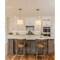 Z-Lite Viviana Pendant, 1-Light, 11.5 In.W x 11 In.H, Rubbed Brass/Alabaster 345P12-RB - alternate 2